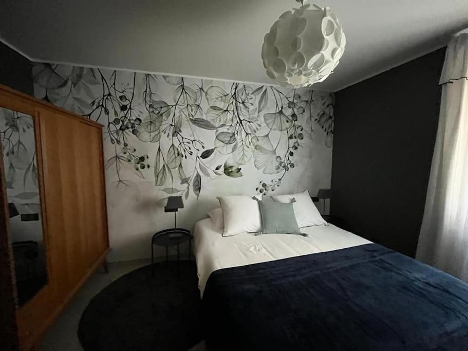 Lichen, Superbe Vue Sur Le Rhone ! 3 Chambres Tain-lʼHermitage Dış mekan fotoğraf